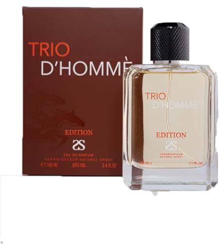 Hermes Terre d'Hermes Eau de Toilette Spray for Men, 100ml, edt